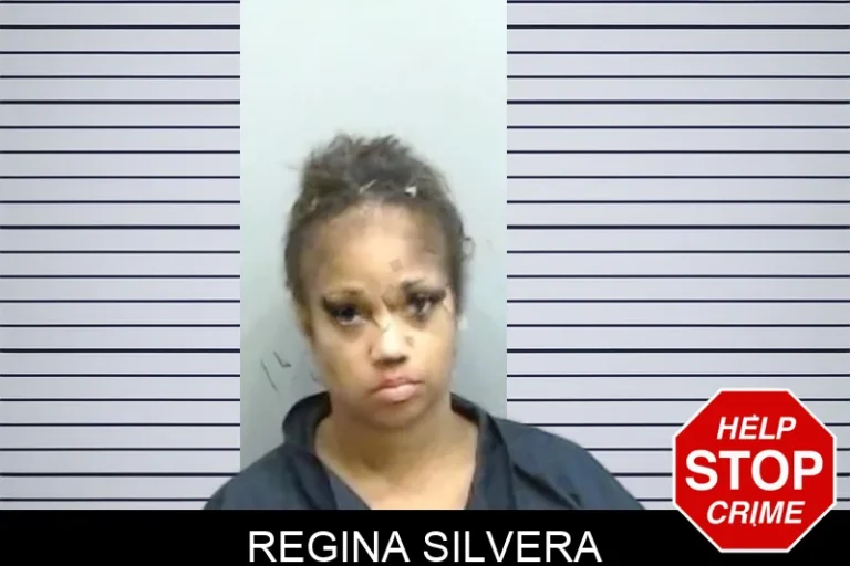 Regina Silvera mugshot – Fulton County , Georgia Regina Silvera