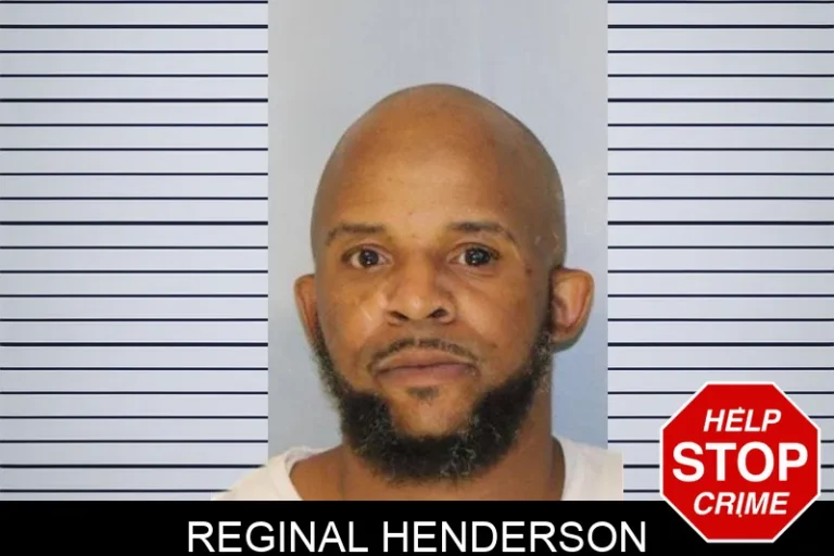 Reginal Henderson