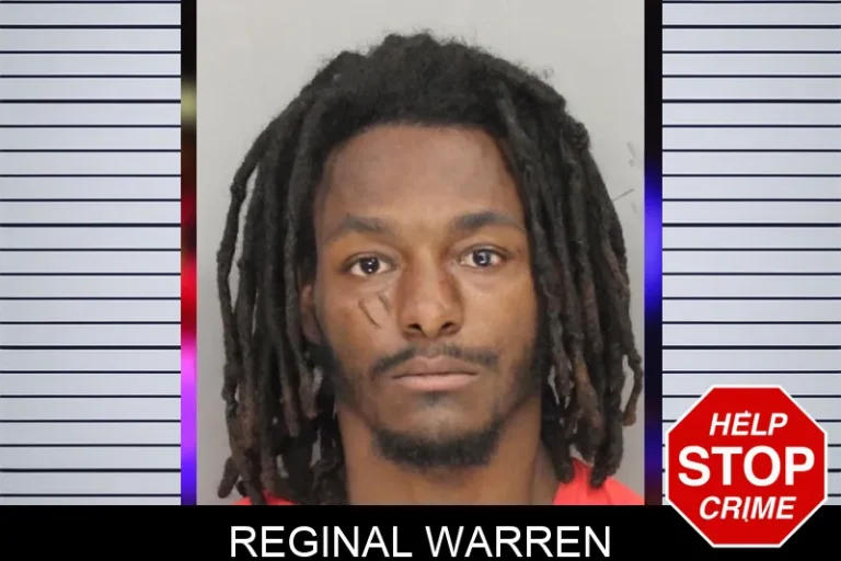 Reginal Warren