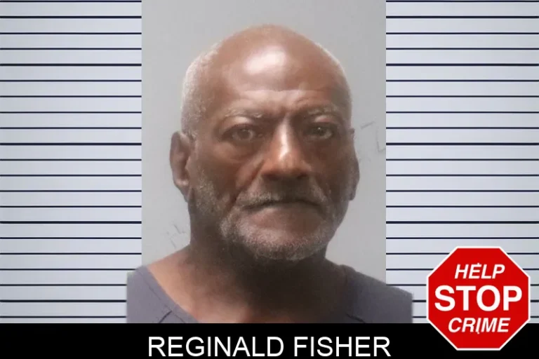 Reginald Fisher