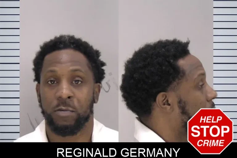 Reginald Germany