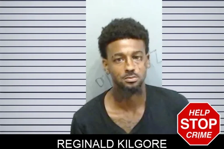 Reginald Kilgore mugshot – Fulton County , Georgia Reginald Kilgore