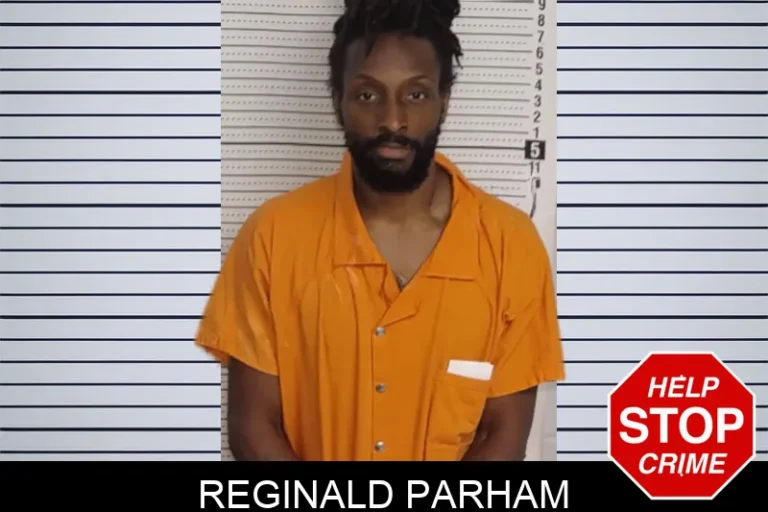 Reginald Parham