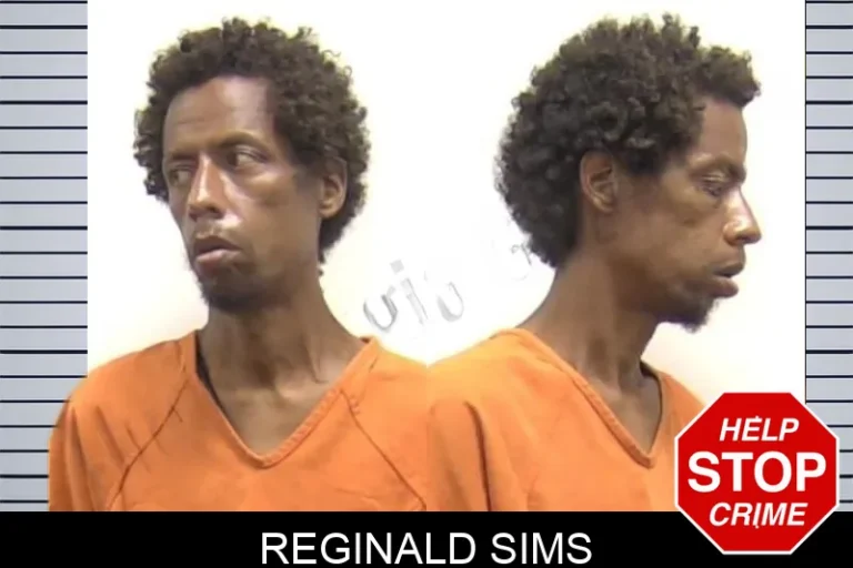 Reginald Sims
