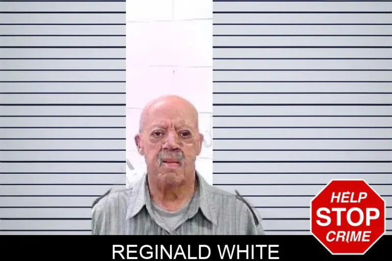 Reginald White