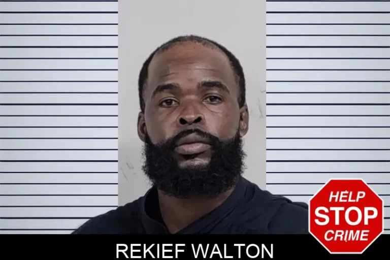 Rekief Walton