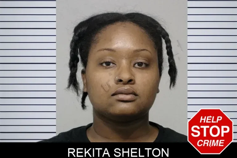 Rekita Shelton