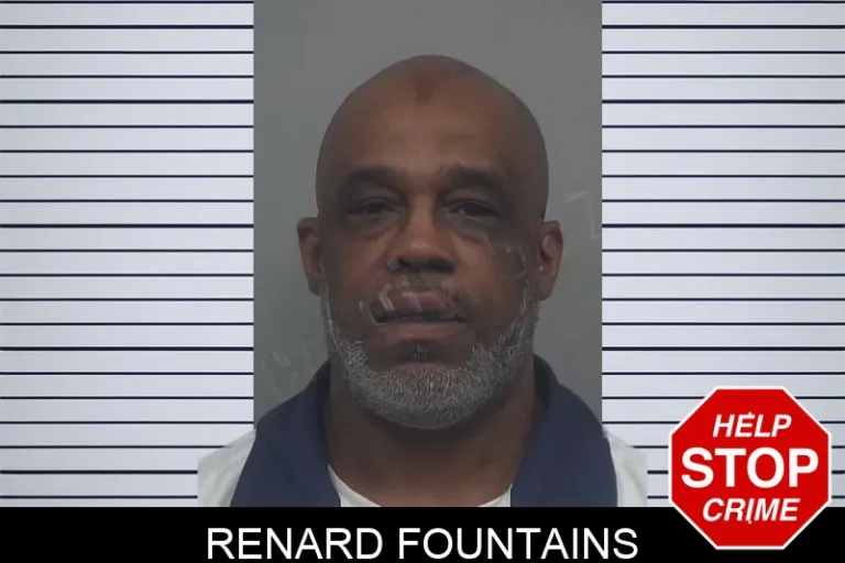 Renard Fountains