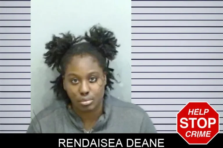 Rendaisea Deane