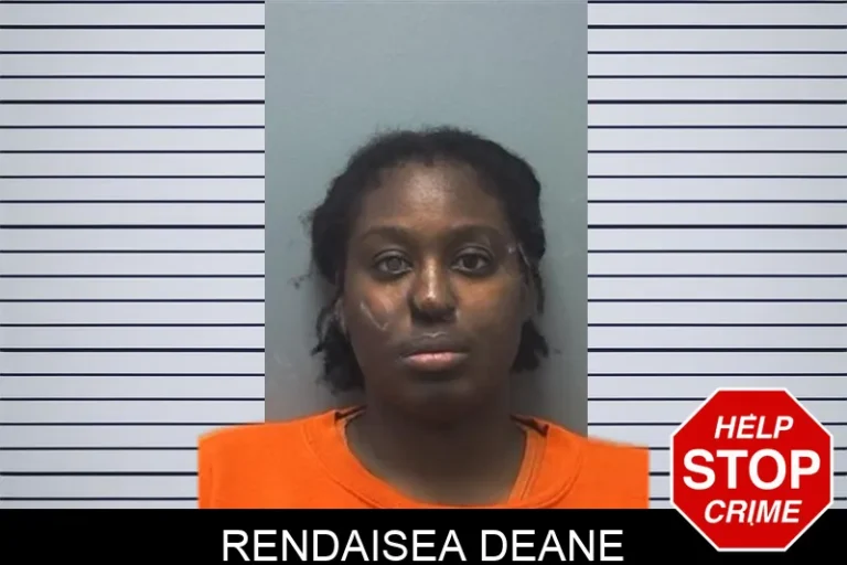 Rendaisea Deane mugshot β Cherokee County , Georgia Rendaisea Deane