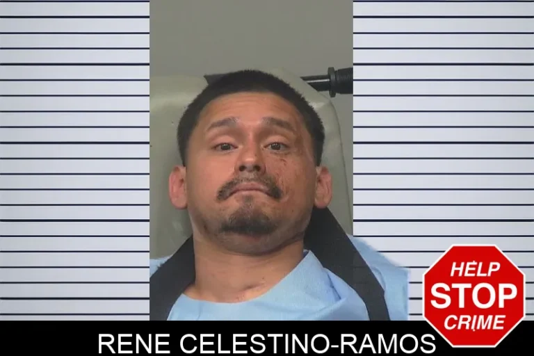 Rene Celestino-Ramos