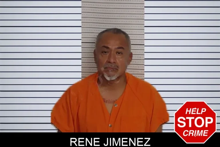 Rene Jimenez