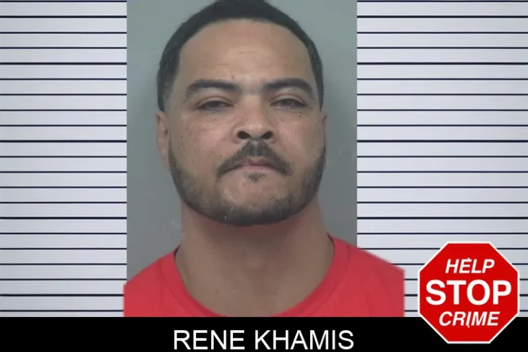 Rene Khamis