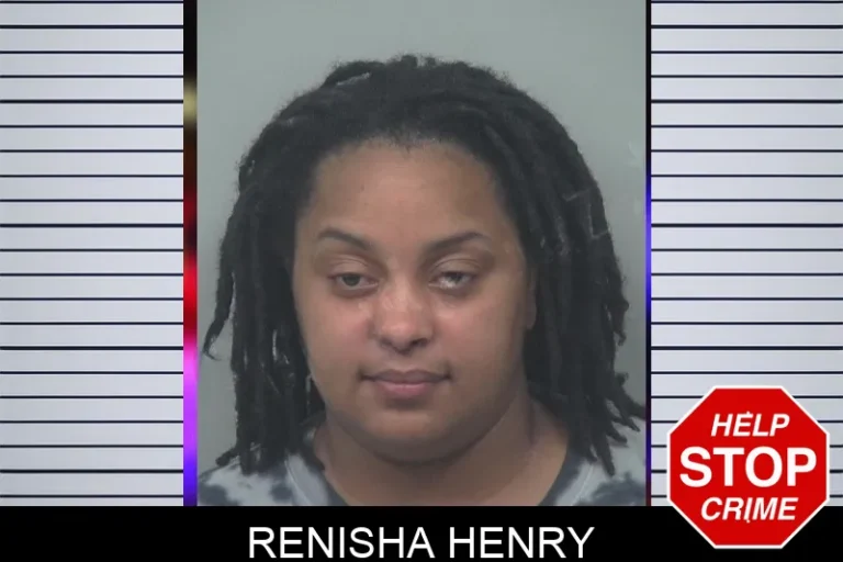 Renisha Henry