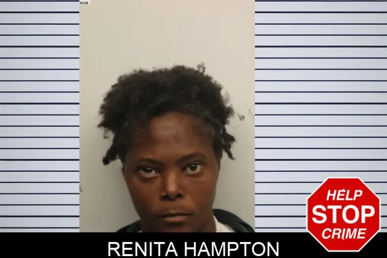 Renita Hampton