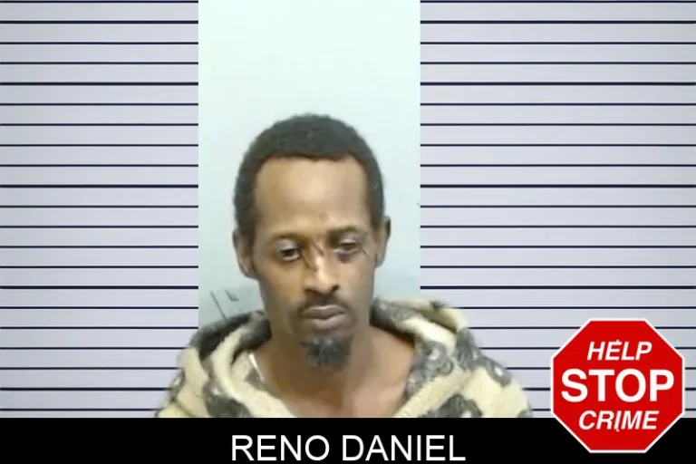 Reno Daniel