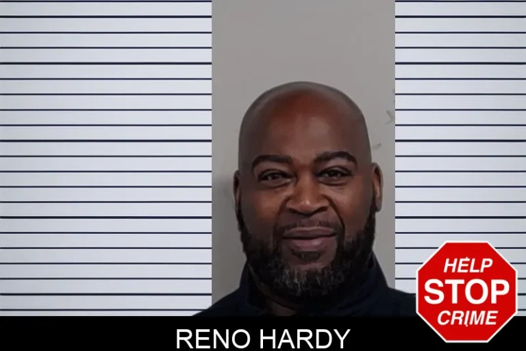 Reno Hardy