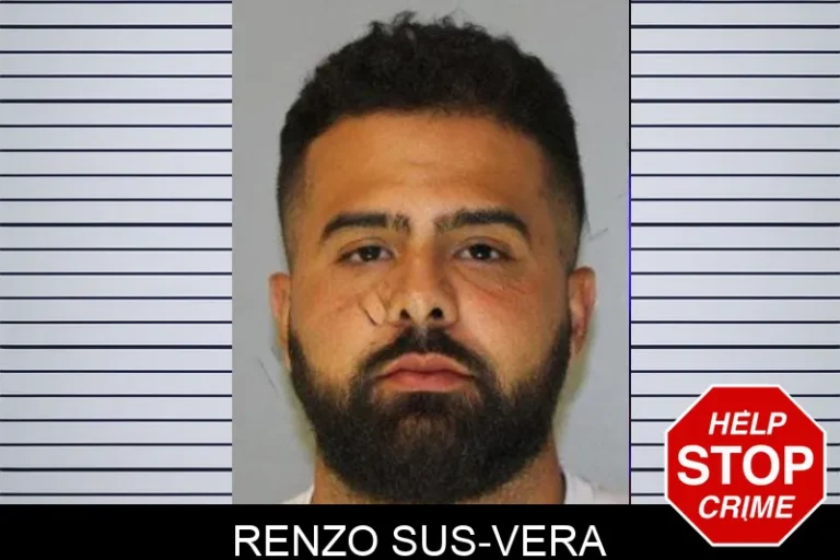 Renzo Sus-Vera