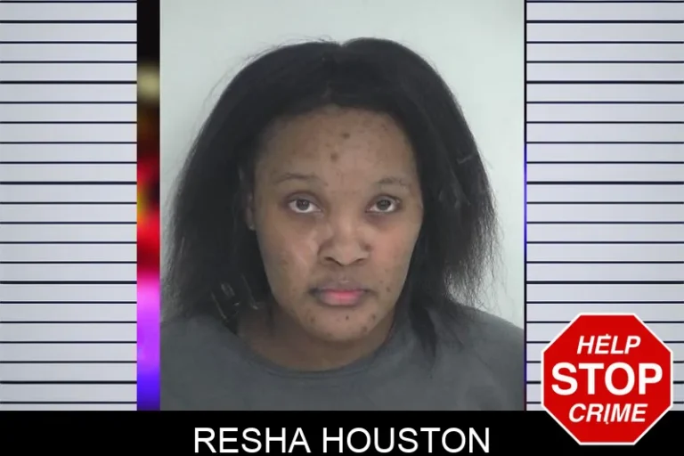 Resha Houston