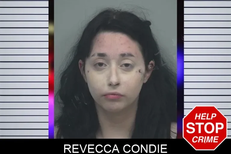 Revecca Condie