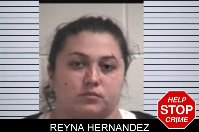 Reyna Hernandez