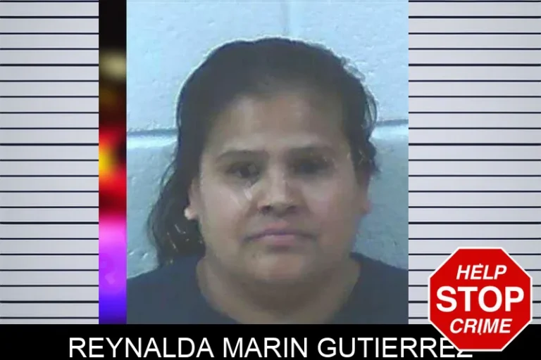 Reynalda Marin Gutierrez