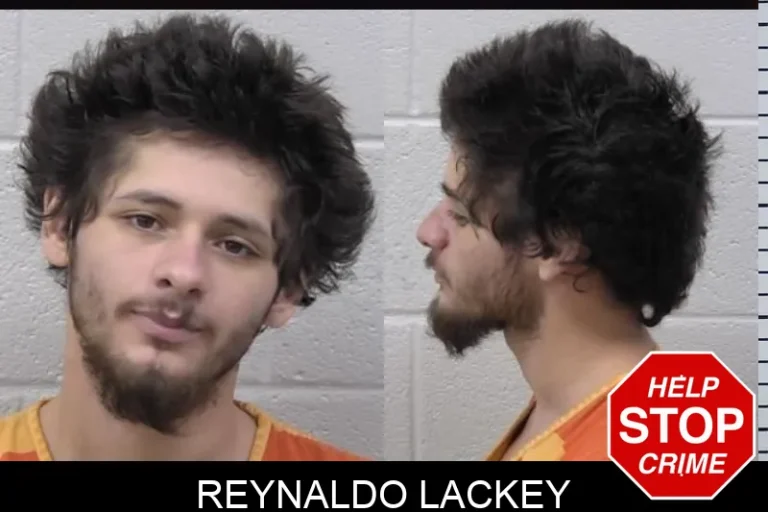 Reynaldo Lackey