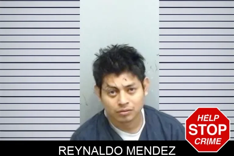 Reynaldo Mendez mugshot – Fulton County , Georgia Reynaldo Mendez