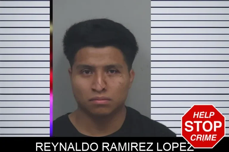 Reynaldo Ramirez Lopez