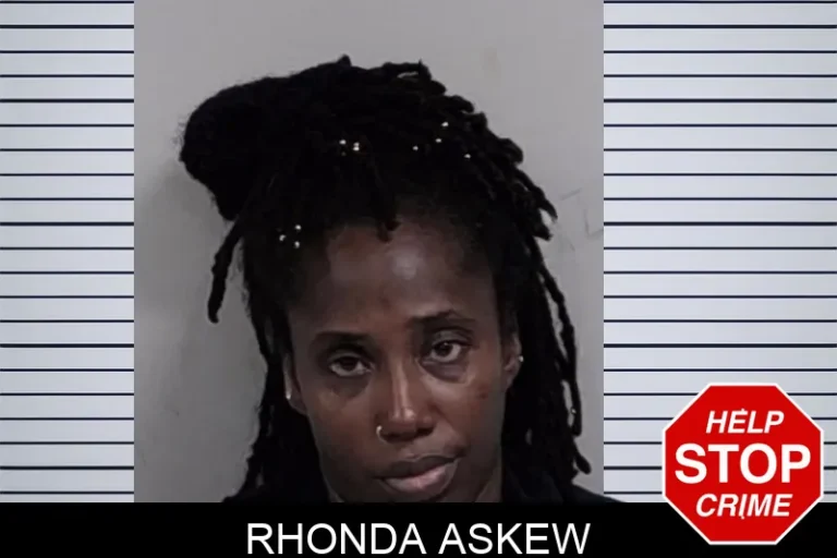 Rhonda Askew