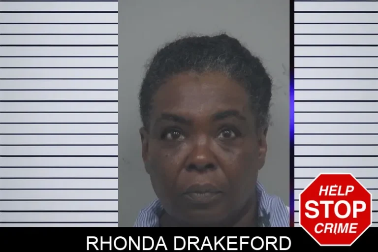 Rhonda Drakeford