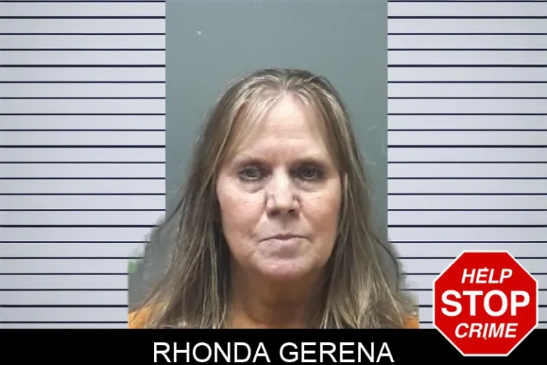 Rhonda Gerena