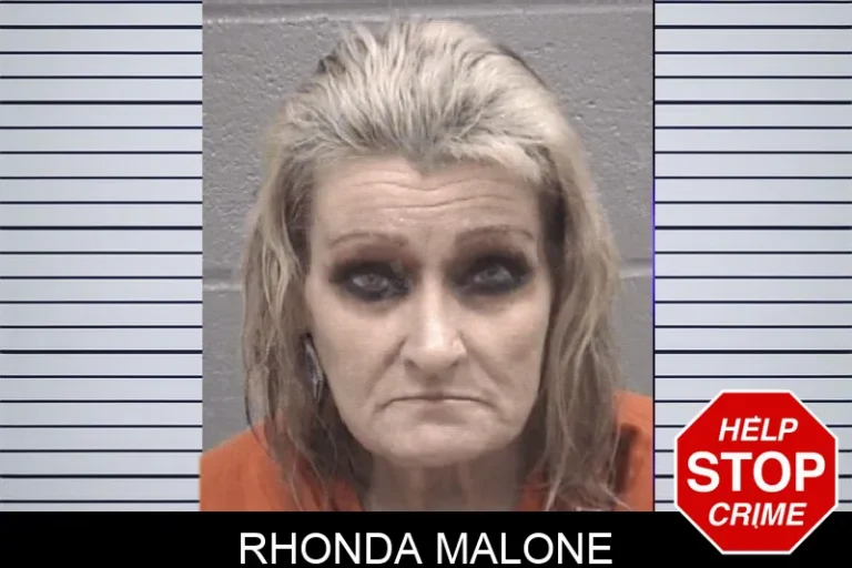 Rhonda Malone