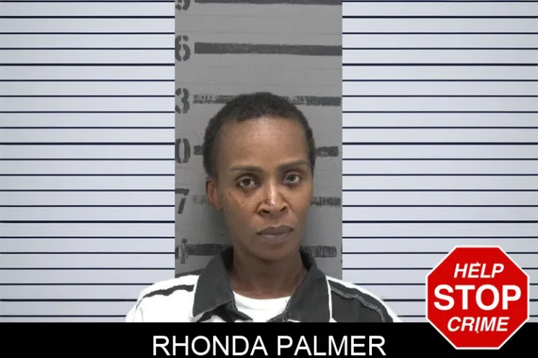 Rhonda Palmer