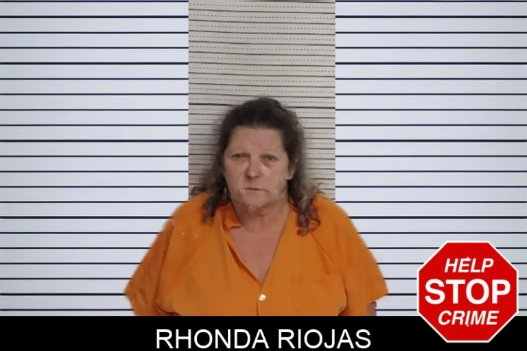 Rhonda Riojas