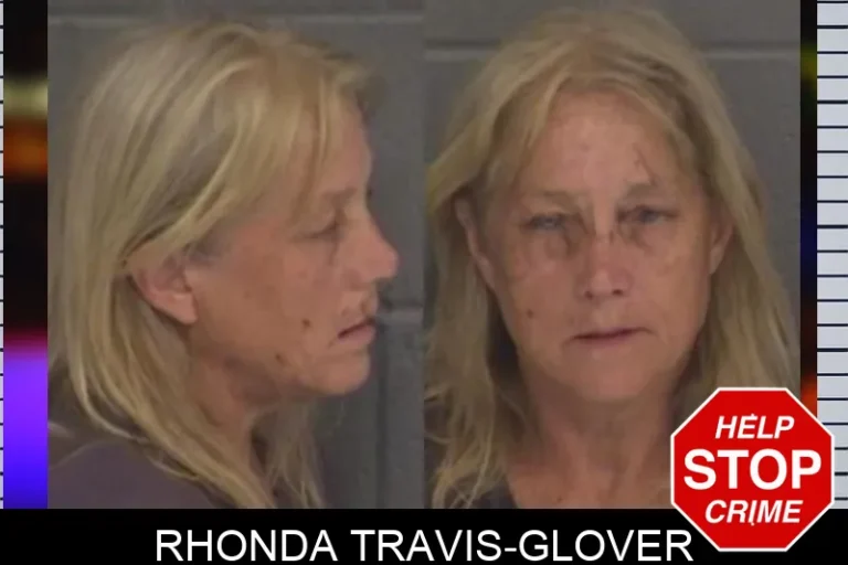 Rhonda Travis-Glover