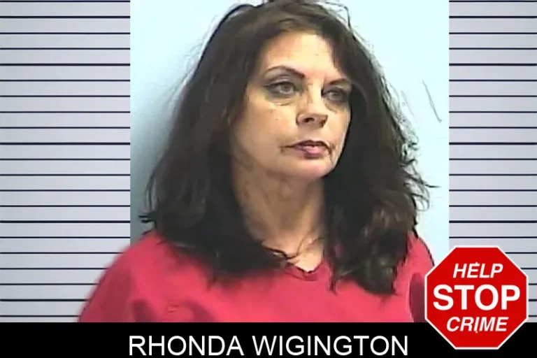 Rhonda Wigington