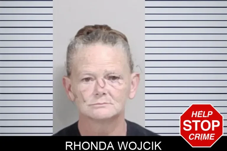 Rhonda Wojcik