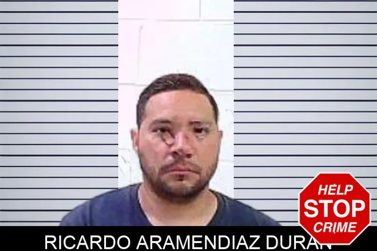 Ricardo Aramendiaz Duran