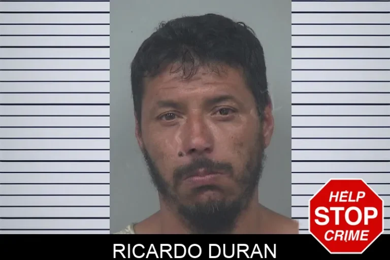 Ricardo Duran