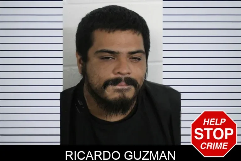 Ricardo Guzman