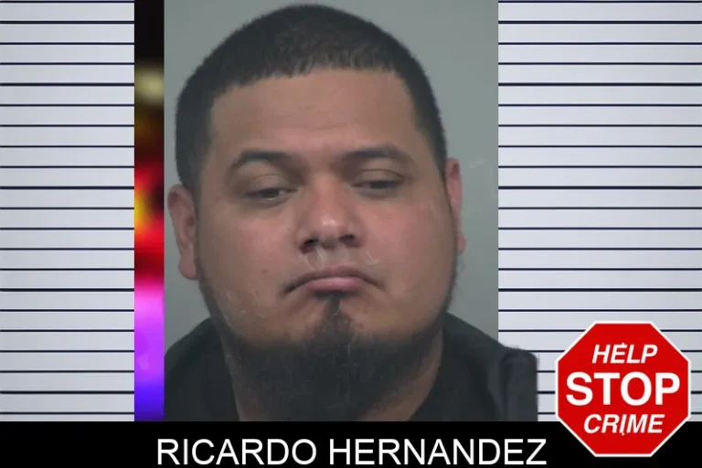 Ricardo Hernandez mugshot – Gwinnett County , Georgia Ricardo Hernandez