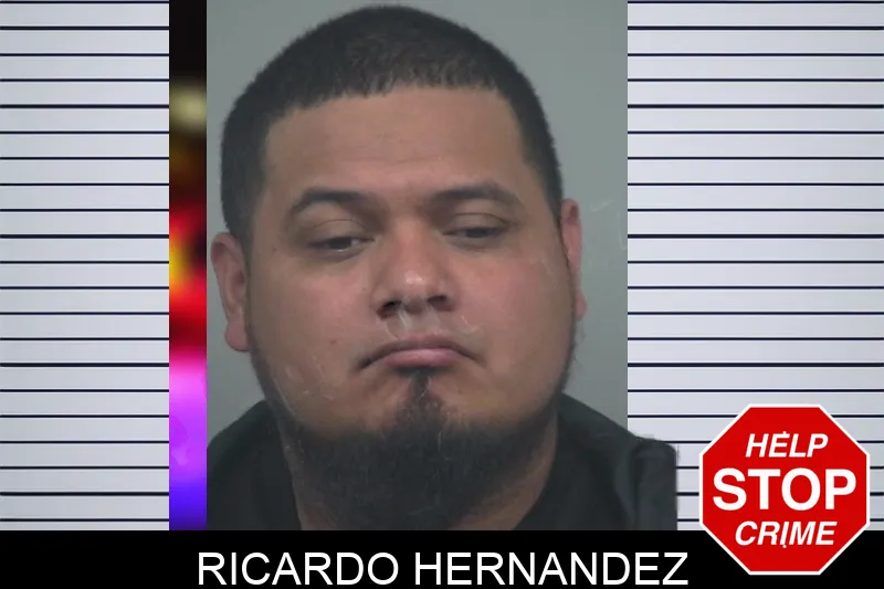 Ricardo Hernandez mugshot – Gwinnett County , Georgia Ricardo Hernandez mugshot