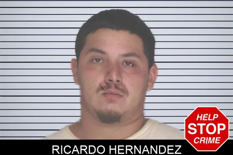 Ricardo Hernandez