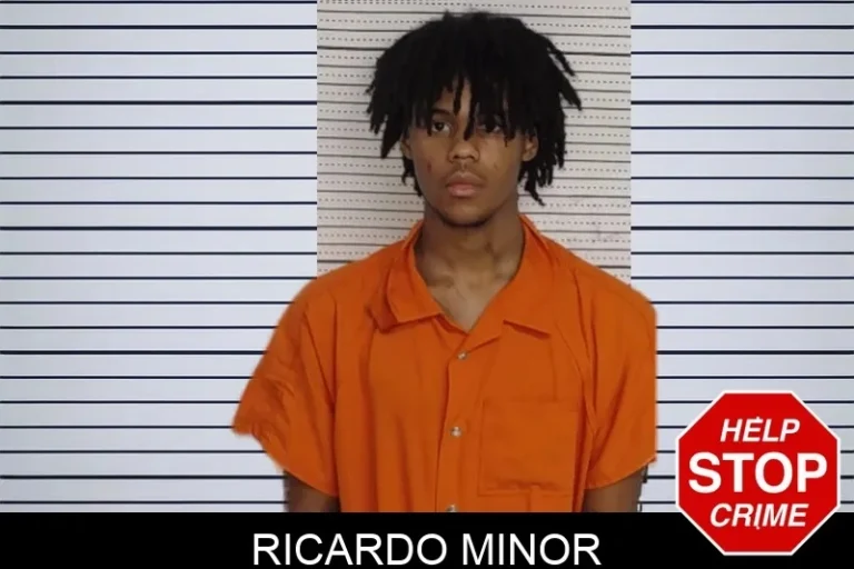 Ricardo Minor