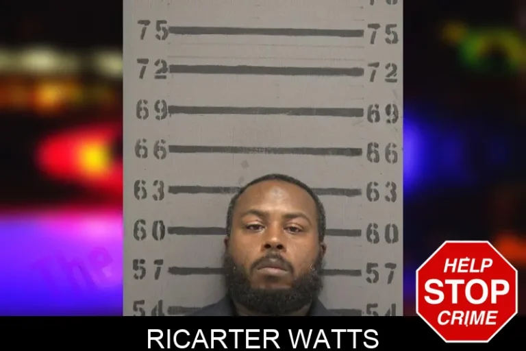 Ricarter Watts