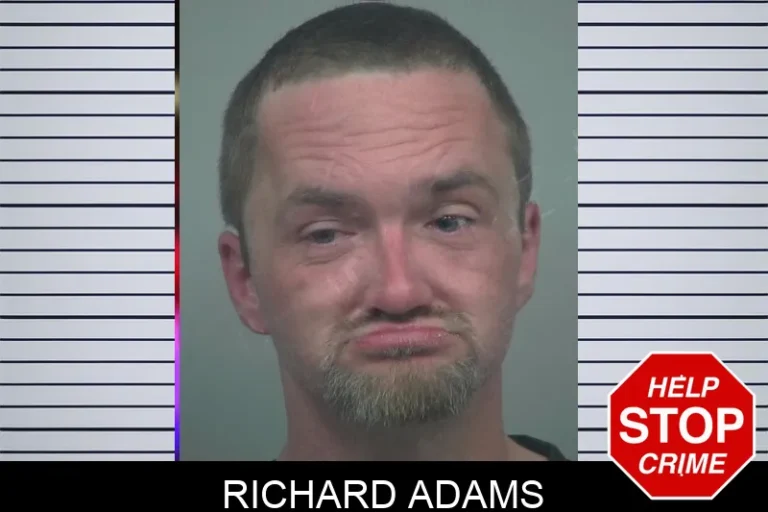 Richard Adams mugshot – Gwinnett County , Georgia Richard Adams