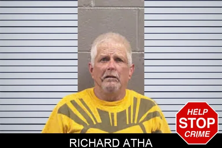 Richard Atha
