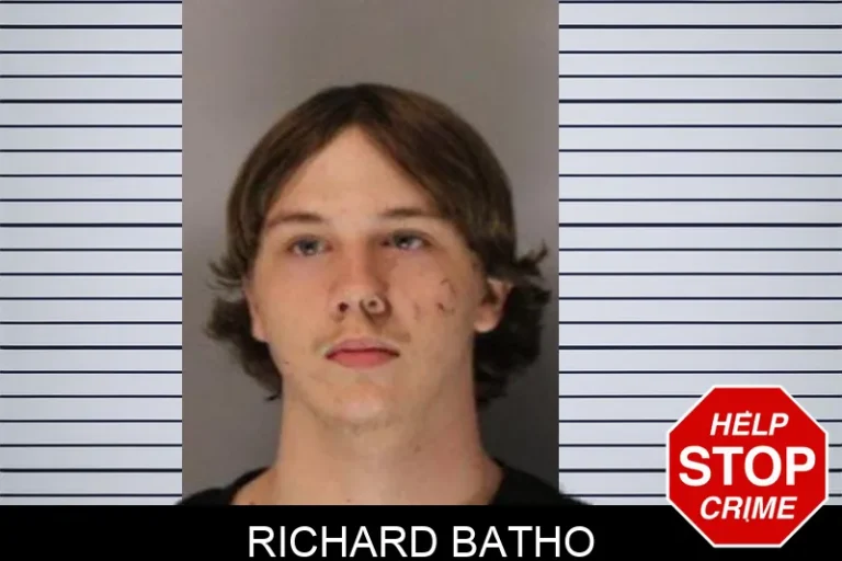 Richard Batho