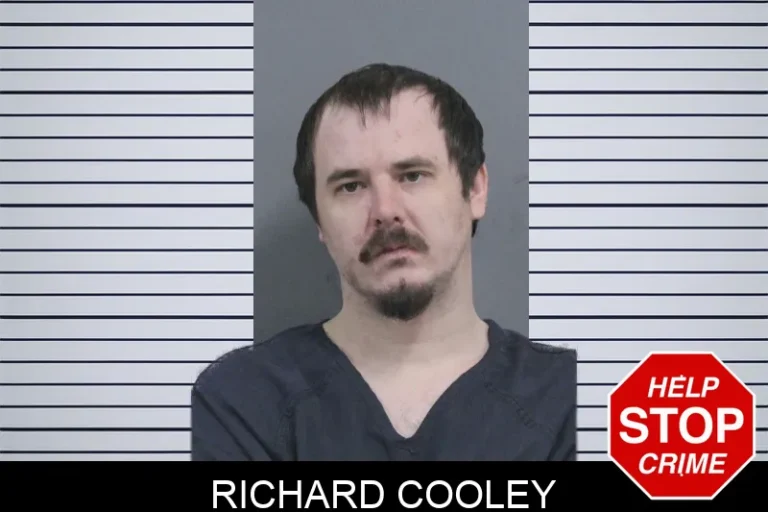 Richard Cooley
